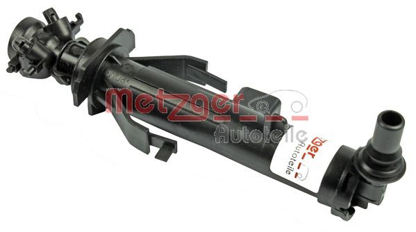METZGER AUTOTEILE 2220521 Washer Fluid Jet, headlight cleaning