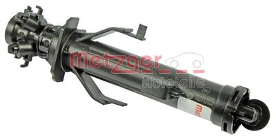 Washer Fluid Jet, headlight cleaning METZGER AUTOTEILE 2220522