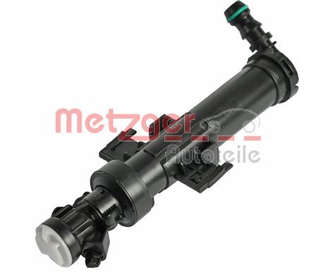 METZGER AUTOTEILE 2220528 Washer Fluid Jet, headlight cleaning