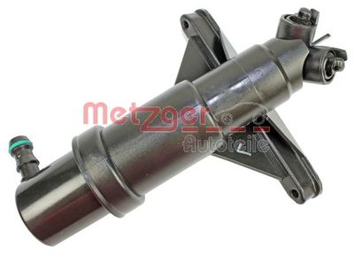 Washer Fluid Jet, headlight cleaning METZGER AUTOTEILE 2220533