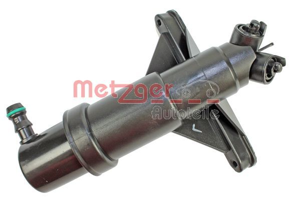 METZGER AUTOTEILE 2220534 Washer Fluid Jet, headlight cleaning