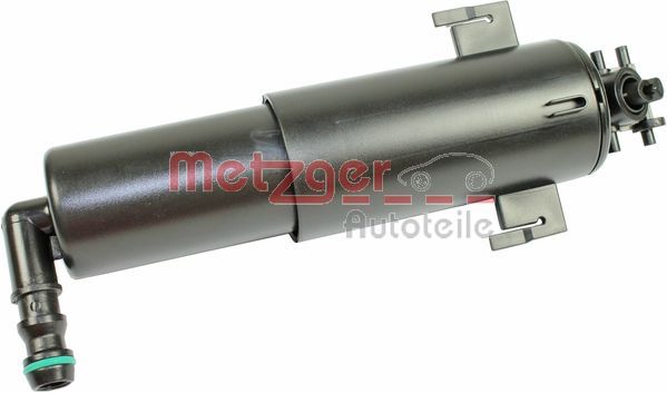 METZGER AUTOTEILE 2220539 Washer Fluid Jet, headlight cleaning