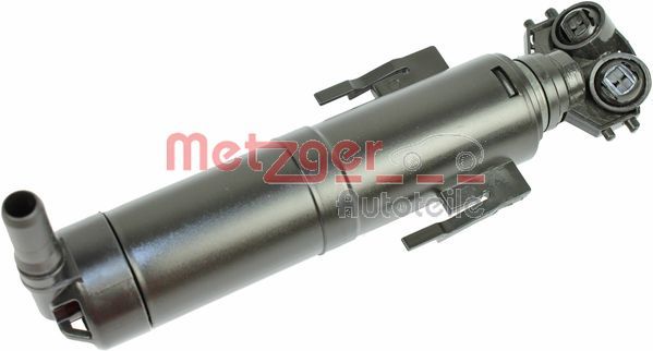 METZGER AUTOTEILE 2220540 Washer Fluid Jet, headlight cleaning