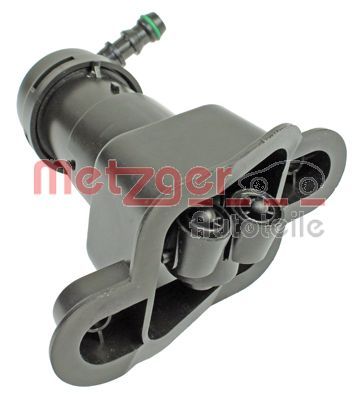 Washer Fluid Jet, headlight cleaning METZGER AUTOTEILE 2220545