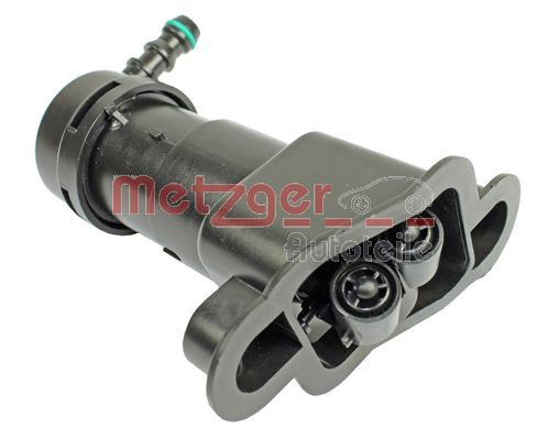 METZGER AUTOTEILE 2220546 Washer Fluid Jet, headlight cleaning