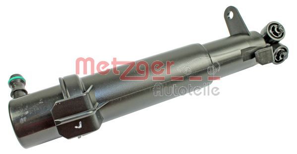METZGER AUTOTEILE 2220555 Washer Fluid Jet, headlight cleaning
