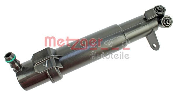 METZGER AUTOTEILE 2220556 Washer Fluid Jet, headlight cleaning