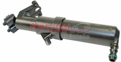 Washer Fluid Jet, headlight cleaning METZGER AUTOTEILE 2220565