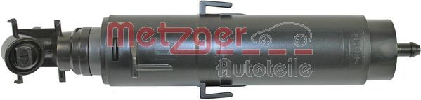 METZGER AUTOTEILE 2220581 Washer Fluid Jet, headlight cleaning