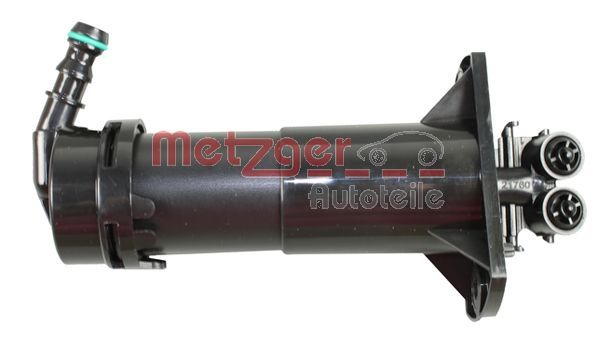 METZGER AUTOTEILE 2220594 Washer Fluid Jet, headlight cleaning