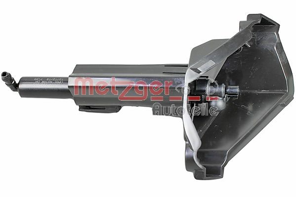 METZGER AUTOTEILE 2220597 Washer Fluid Jet, headlight cleaning