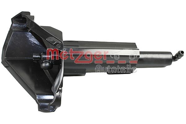 METZGER AUTOTEILE 2220598 Washer Fluid Jet, headlight cleaning
