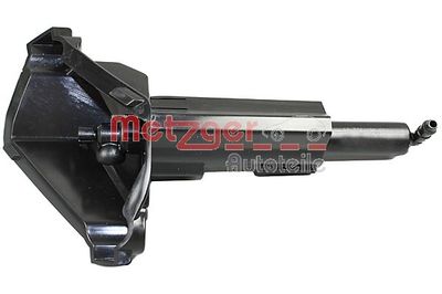 Washer Fluid Jet, headlight cleaning METZGER AUTOTEILE 2220598