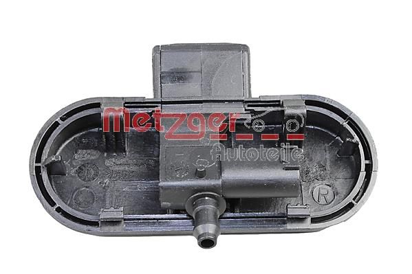 METZGER AUTOTEILE 2220614 Washer Fluid Jet, window cleaning