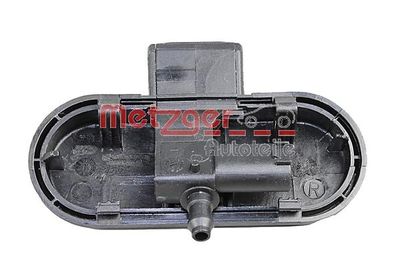 Washer Fluid Jet, window cleaning METZGER AUTOTEILE 2220614