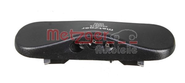 METZGER AUTOTEILE 2220616 Washer Fluid Jet, window cleaning