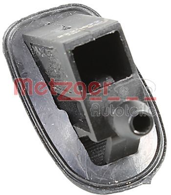 METZGER AUTOTEILE 2220622 Washer Fluid Jet, window cleaning