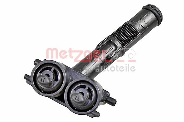METZGER AUTOTEILE 2220625 Washer Fluid Jet, headlight cleaning