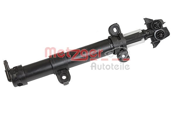 METZGER AUTOTEILE 2220651 Washer Fluid Jet, headlight cleaning