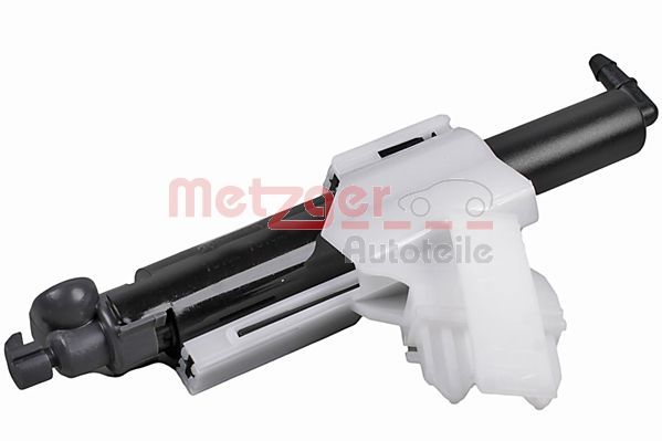 METZGER AUTOTEILE 2220656 Washer Fluid Jet, headlight cleaning