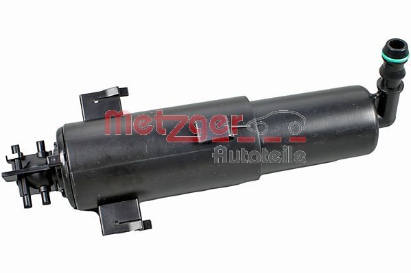 METZGER AUTOTEILE 2220667 Washer Fluid Jet, headlight cleaning