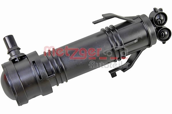 METZGER AUTOTEILE 2220674 Washer Fluid Jet, headlight cleaning
