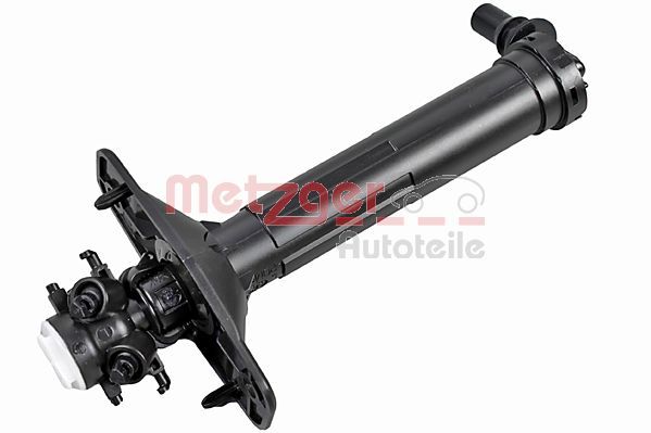 METZGER AUTOTEILE 2220679 Washer Fluid Jet, headlight cleaning