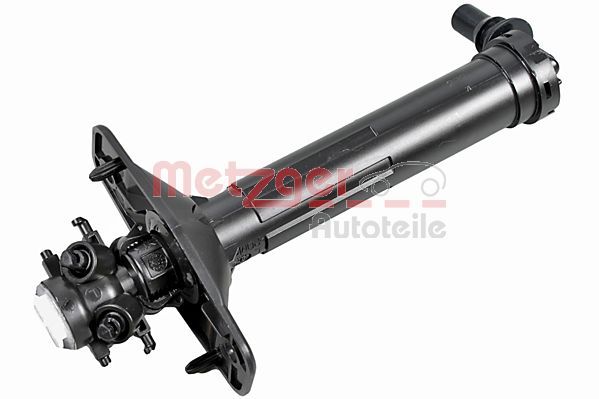 METZGER AUTOTEILE 2220683 Washer Fluid Jet, headlight cleaning