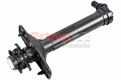 Washer Fluid Jet, headlight cleaning METZGER AUTOTEILE 2220683