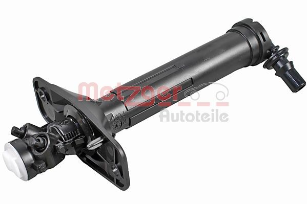 METZGER AUTOTEILE 2220684 Washer Fluid Jet, headlight cleaning