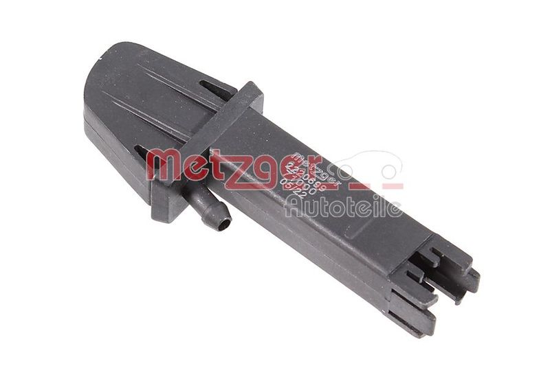 METZGER AUTOTEILE 2220699 Washer Fluid Jet, window cleaning