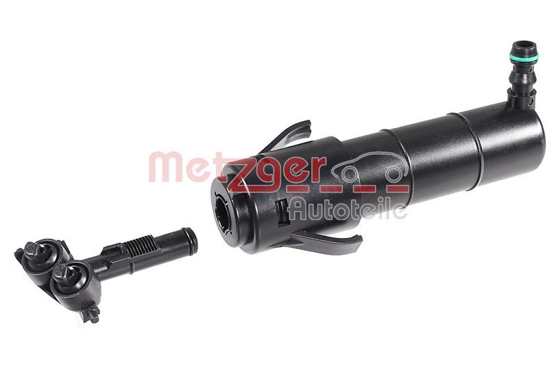 METZGER AUTOTEILE 2220703 Washer Fluid Jet, headlight cleaning