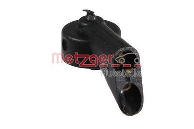 Washer Fluid Jet, window cleaning METZGER AUTOTEILE 2220707
