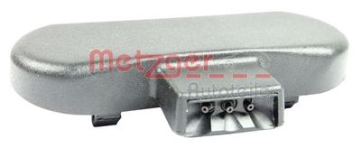 Washer Fluid Jet, window cleaning METZGER AUTOTEILE 2220801