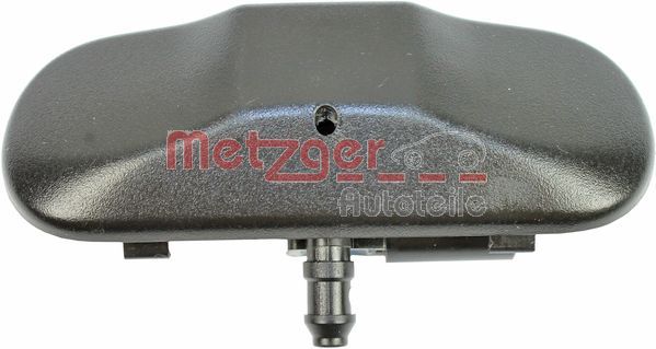 METZGER AUTOTEILE 2220802 Washer Fluid Jet, window cleaning