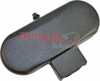 Washer Fluid Jet, window cleaning METZGER AUTOTEILE 2220803