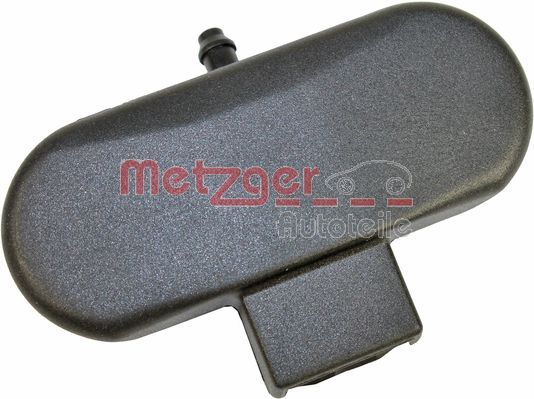 METZGER AUTOTEILE 2220804 Washer Fluid Jet, window cleaning