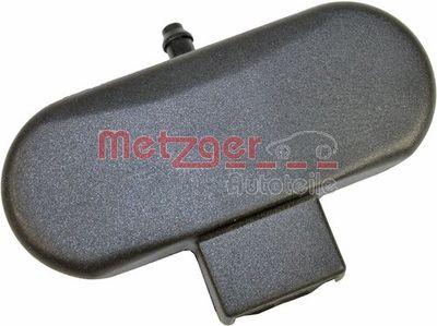Washer Fluid Jet, window cleaning METZGER AUTOTEILE 2220804