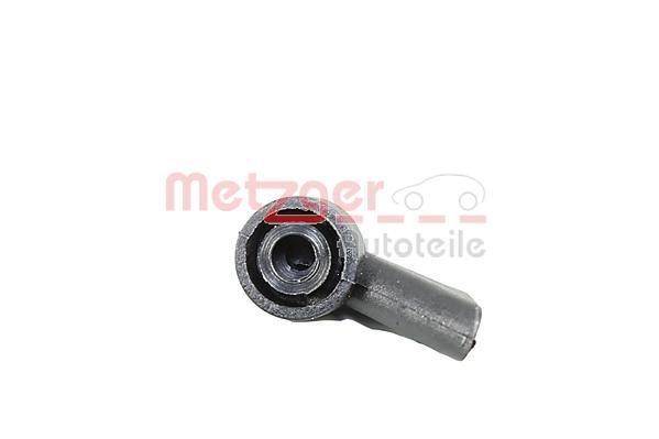 METZGER AUTOTEILE 2220807 Washer Fluid Jet, window cleaning