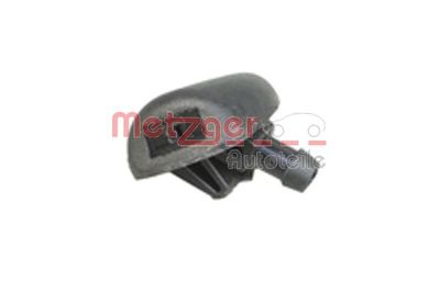 Washer Fluid Jet, window cleaning METZGER AUTOTEILE 2220809