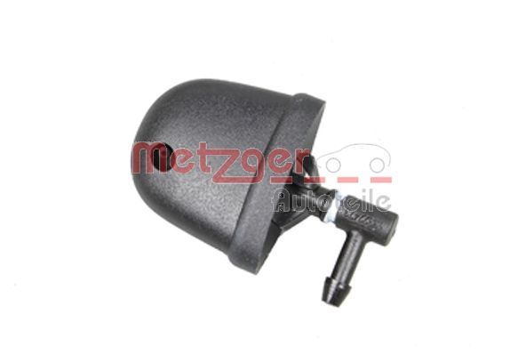 METZGER AUTOTEILE 2220817 Washer Fluid Jet, window cleaning