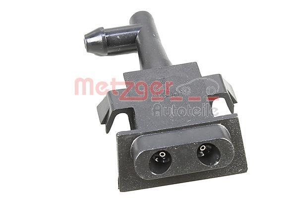 METZGER AUTOTEILE 2220828 Washer Fluid Jet, window cleaning