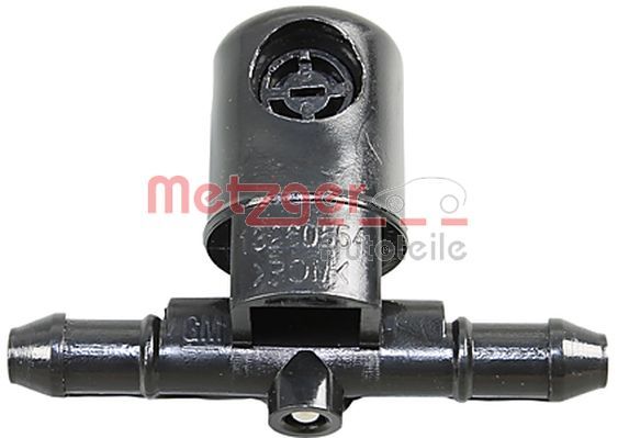 METZGER AUTOTEILE 2220829 Washer Fluid Jet, window cleaning