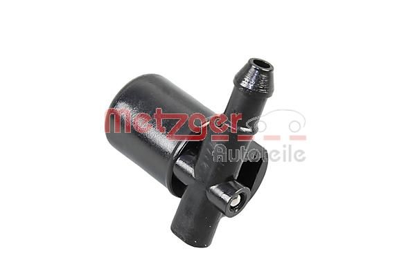 METZGER AUTOTEILE 2220830 Washer Fluid Jet, window cleaning