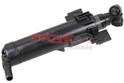 Washer Fluid Jet, headlight cleaning METZGER AUTOTEILE 2220835