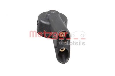 Washer Fluid Jet, window cleaning METZGER AUTOTEILE 2220841