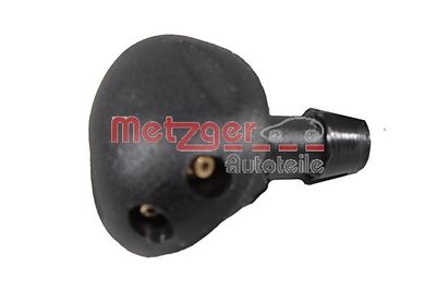 Washer Fluid Jet, window cleaning METZGER AUTOTEILE 2220843