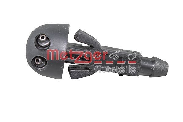 METZGER AUTOTEILE 2220847 Washer Fluid Jet, window cleaning