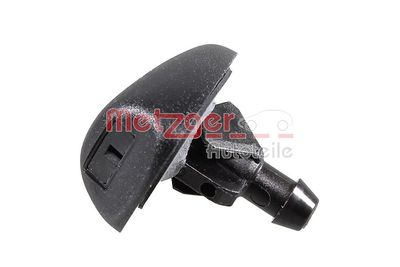 Washer Fluid Jet, window cleaning METZGER AUTOTEILE 2220852
