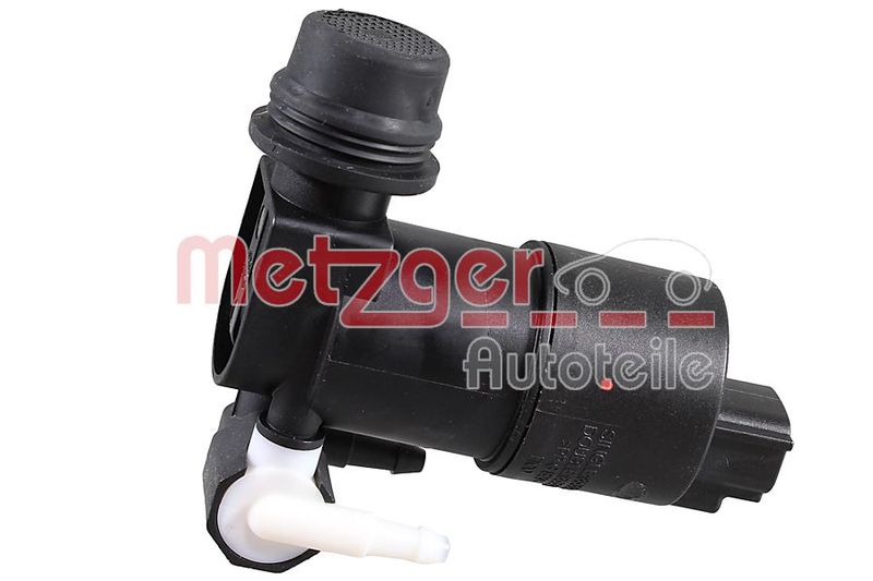 METZGER AUTOTEILE 2220853 Washer Fluid Pump, window cleaning